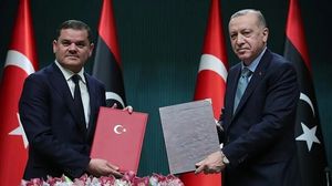 تركيا حليف لحكومة الدبيبة.. وليبيا ليس بعيدة عن التأثر بالانتخابات التركية- الأناضول
