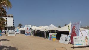 تشكل فترة الحملة الدعائية أبرز مواسم انتعاش سوق الخيام الموريتانية- عربي21