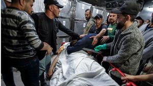 نكبة متجددة في غزة- جيتي