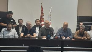 استنفر المحامون في تونس بعد اقتحام مقرهم واعتقال سنية الدهماني- عربي21
