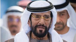 أعلنت الإمارات الحداد الرسمي على روح طحنون وتنكيس الأعلام لمدة سبعة أيام- وام