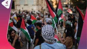 وصل عدد الفلسطينيين حول العالم 14.6 مليون نسمة- عربي21