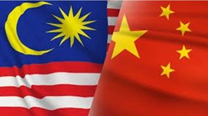 الطلب على الطاقة يختبر إحجام ماليزيا منذ فترة طويلة عن استعداء الصين