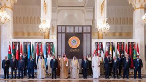 يحضر ثلثا القادة العرب القمة في المنامة- (وكالة الأنباء القطرية)
