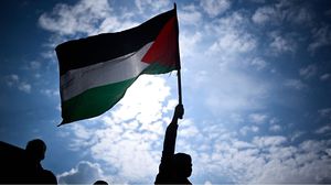 تحظى فلسطين بصفة دولة مراقبة غير عضو في الأمم المتحدة منذ 2012 - إكس