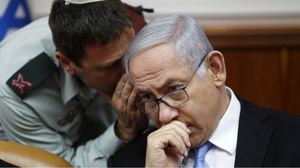 يميل نتنياهو إلى حكم غزة عسكريا - جيتي
