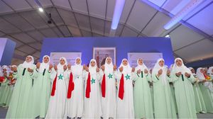 تم تكريم 220 تلميذة من حافظات القرآن الكريم ينتمين إلى منطقة دار الفقيهة للتعليم العتيق- فيسبوك