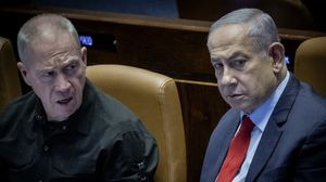 نتنياهو وغالانت بانتظر إصدار مذكرات اعتقال بحقهم من الجنائية الدولية- إعلام عبري