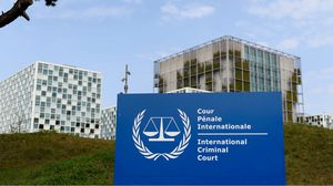 الجنائية الدولية سمحت لبريطانيا بتقديم حجج تتعلق بالسلطة القضائية على الإسرائيليين- جيتي