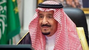 الأمير محمد بن سلمان طمأن الجميع بخصوص صحة الملك سلمان- إكس