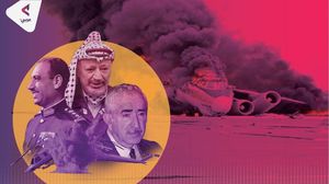 كان الرئيس الفلسطيني الراحل ياسر عرفات نجا بأعجوبة من حادث تحطم طائرة- عربي21