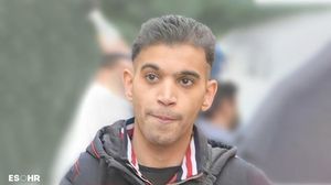محمد نبيل آل جوهر معتقل منذ العام 2019- إكس