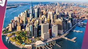 تتصدر مدينة نيويورك العدد الأكبر، والتي تضم 110 مليارديرات بإجمالي ثروة 694 مليار دولار- عربي21