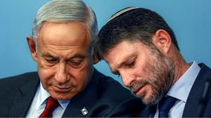 كشف وزير الاحتلال الإسرائيلي، أن عددا من المسؤولين والمستشارين قدّموا مجموعة من الخطوات لردع حركة حماس- جيتي