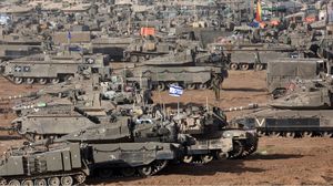 القناة 13 العبرية: "من المنتظر أن تعلن إسرائيل خلال الأيام المقبلة عن انتهاء العملية في رفح"- جيتي