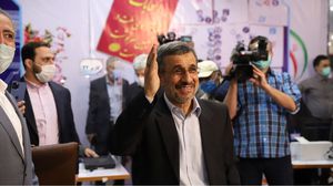 أحمدي نجاد يأمل في العودة إلى السلطة في إيران بعد 11 سنة من مغادرتها- جيتي