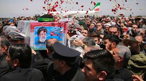 ستجري إيران انتخابات رئاسية في حزيران المقبل - جيتي