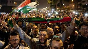 تستمر الأصوات الغاضبة في المغرب، للمطالبة بحلول واقعية- إكس