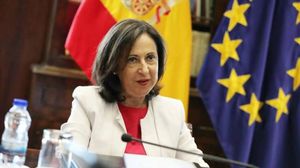 وزيرة الدفاع الإسبانية: "لا يمكننا تجاهل ما يحدث في غزة"- إكس