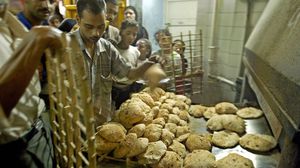 طلب السيسي من المصريين زراعة محاصيل أخرى بدلا من القمح - جيتي