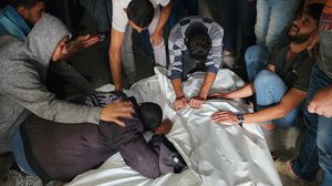 قوات الاحتلال ارتكبت 3 مجازر بحق العائلات في القطاع وصل منها إلى المستشفيات 47 شهيدا و121 مصابا- الأناضول