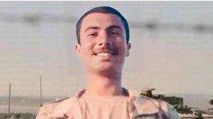 قضى عبد الله خدمته العسكرية في سلاح حرس الحدود لمدة عامين في رفح - إكس