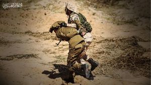 "القسام" دربت مقاتليها خلال السنوات الماضية على عمليات أسر الجنود بشكل كبير- إعلام القسام