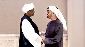 أصبح حميدتي أغنى رجل في السودان بعد تزويد الإمارات بآلاف المرتزقة في حربها باليمن- إكس