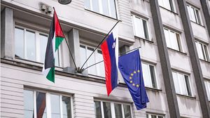 أصبحت سلوفينيا رابع دولة أوروبية تعترف بدولة فلسطين خلال اليومين الماضيين- الأناضول