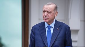 أكد أردوغان استمرار الوقوف في وجه سياسة الإبادة الجماعية التي ينفذها الاحتلال في غزة- إكس