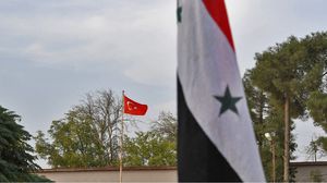 يعتبر الاجتماع الأخير الأول من نوعه بين الطرفين على الأراضي السورية- جيتي