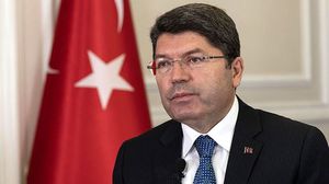 أشار الوزير التركي إلى أن "منع جريمة الإبادة الجماعية هو سبب وجود المحكمة الجنائية الدولية"- الأناضول