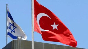 "إسرائيل" تستورد الكثير من البضائع من تركيا