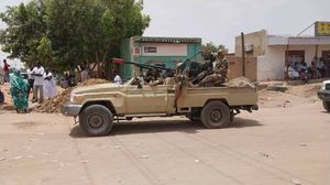 يحاول الجيش السوداني وحلفاؤه الدفاع عن مدينة الفاشر