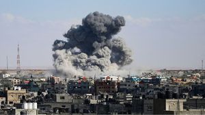 اعترف جيش الاحتلال بمقتل جنديين يحملان رتبة رقيب أول خلال القتال في غزة- جيتي