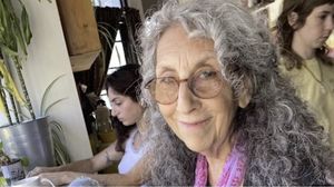 فاينشتاين ماتت نتيجة عدم القدرة على تقديم العلاج لها بفعل تدمير مستشفيات غزة- إكس