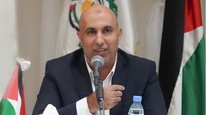 زاهر جبارين أكد أن موافقة حركة حماس على الورقة التي قدّمها الوسطاء لم تأتِ تحت ضغوط- أرشيفية