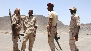 ناشطون وإعلاميون سودانيون اتهموا حكومة السعودية بتدريب قوات الدعم السريع - إكس