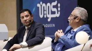 إنشاء مركز تكوين الفكر العربي أثار جدلا واسعا على مواقع التواصل الاجتماعي - إكس