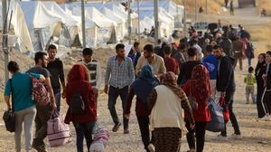 يواجه اللاجئون السوريون "حملات كراهية" متصاعدة- إكس