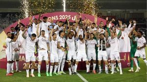 هذه هي المرّة الأولى التي تحضر فيها نتيجة التعادل 2-2 في مباراة نهائي كأس قطر- السد / إكس