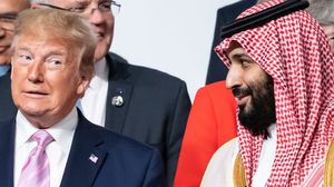 هل ترضخ مصر للضغط السعودي الأمريكي؟ - جيتي
