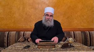 جدّد الهاجري اعترافه بفقدان الثقة في الحكومة السورية- إكس