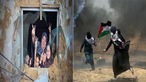بغض النظر عن عدد من تقتلهم إسرائيل أو تشوههم أو تسجنهم أو تطردهم، فإن أي إبادة جماعية شبه كاملة للشعب الفلسطيني لن تدفعهم إلى "التخلي" عن هويته الوطنية وأحلامه.