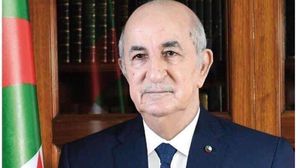 مشروع القانون يتضمن بنودا لإنشاء لجان تعبئة على المستويين المحلي والوطني- الرئاسة الجزائرية على فيسبوك