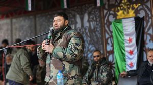 أوقفت السلطات الإماراتية بويضاني لدى مغادرته مطار دبي الشهر الماضي- إكس
