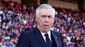 سيقود المدرب البرازيل في مواجهتيها المقبلتين أمام كل من الإكوادور وباراغواي- OneFootball/ إكس
