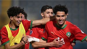 لم يقدم منتخب المغرب ذلك الأداء الكبير الذي ظهر عليه في دور المجموعات- caf / إكس