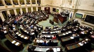 يمثل قرار برلمان بروكسل، بصفته أحد البرلمانات الإقليمية في بلجيكا، خطوة رمزية قوية تعكس تحولًا في المزاج السياسي الأوروبي.. الأناضول