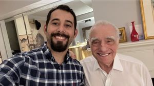 أعلنت لجنة بوليتزر أن مقالات أبو توهة صوّرَت "المذبحة الجسدية والنفسية في غزة"- فيسبوك